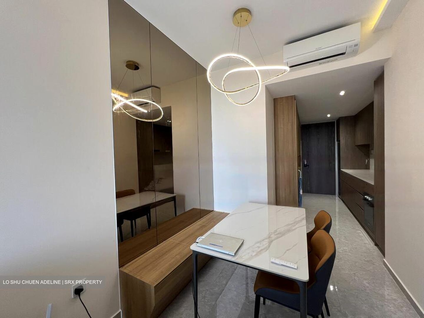 Parc Komo (D17), Apartment #458889161